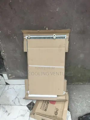 Corolla 2015 Ac Condenser Is Available for Sale