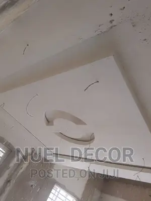 Pop Ceiling