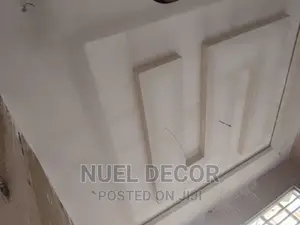 Pop Ceiling
