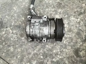 Compressor For Lexus Rx300