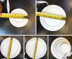 18w Led Surface Ceiling Light