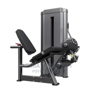 Brand New Nseries Newly Heavy-Duty Leg Extension/Leg Curl