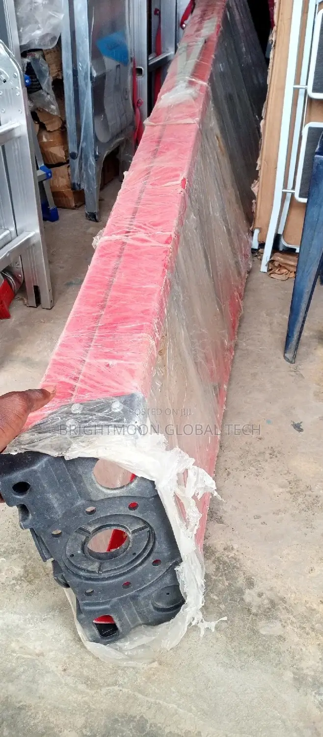 12ft 1side Fiberglass Ladder