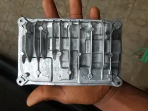 GLE350 Headlight Charger Module