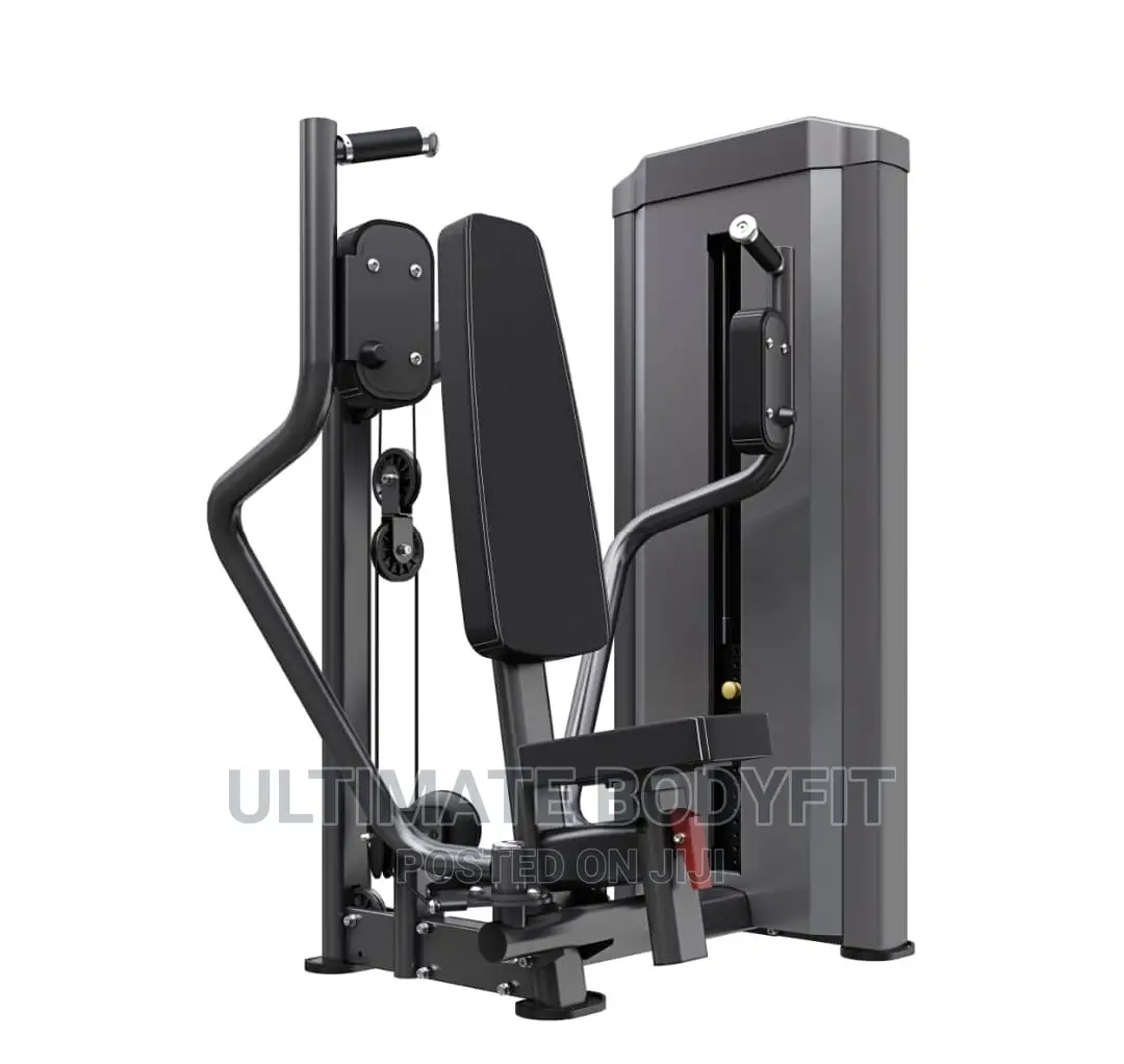 Brand New Heavy-Duty Commercial Butterfly Machine in Surulere - Sports ...