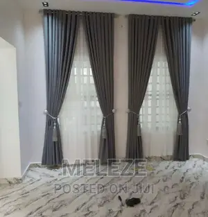 Turkish Curtain