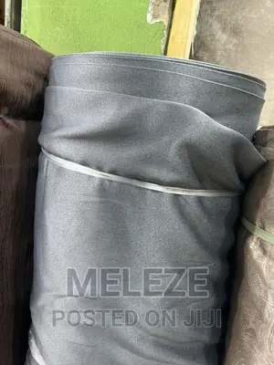 Turkish Curtain