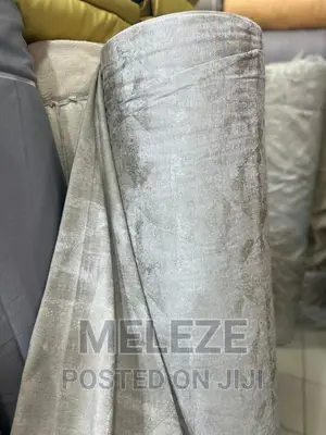 Turkish Curtain