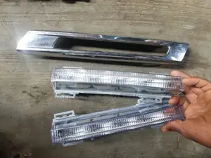 Multiple Use Front Bumper Foglight