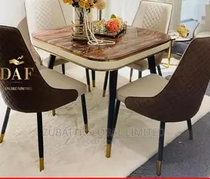 Executive Mini Dining Set