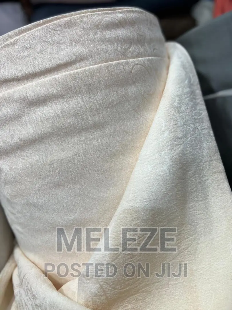 Turkish Curtain Only
