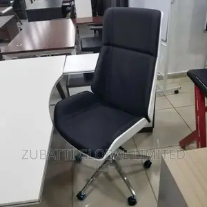 Executive Office Leather Chair