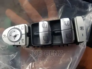 C300 2015 Window Glass Control Switch