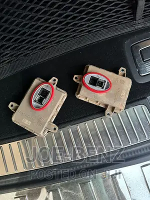 Ml350 Headlight Replacement Chargers