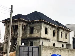 Terrace Building Professional House Roofing