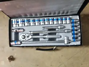 Multiple Use Brand New Tools Box