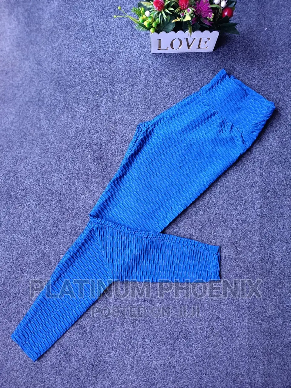 Gym Leggings