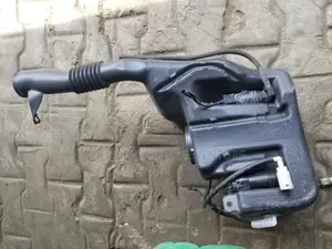 C300 Radiator Water Can