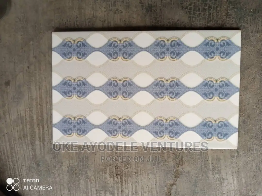 Beautiful Wall and Floor Tiles