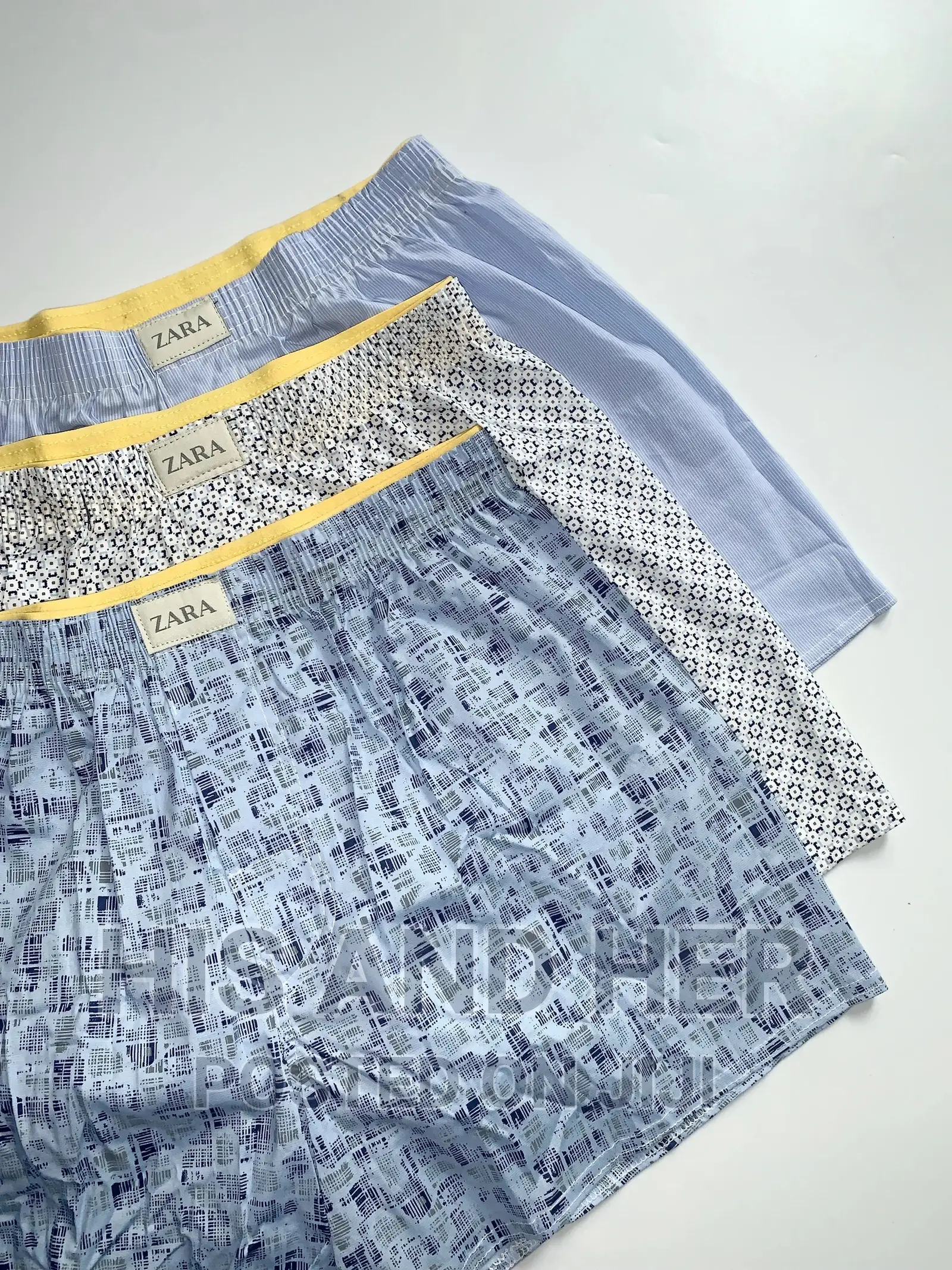 High Quality Boxers