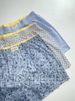 High Quality Boxers