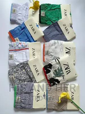 High Quality Boxers