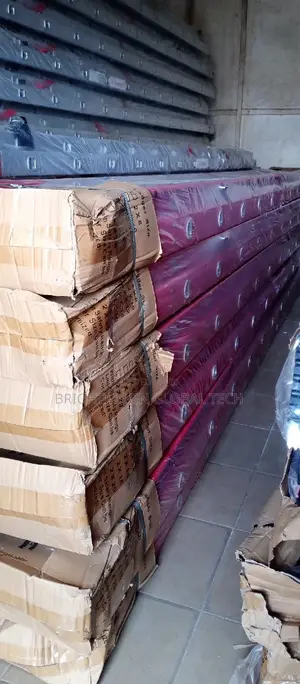 14*2 Extension Fiberglass Ladder