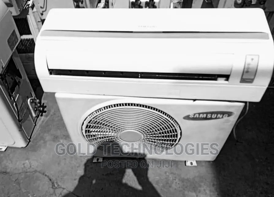1.5 Hp Samsung Split Air Conditioner Ac