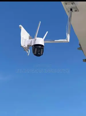 Solar Camera