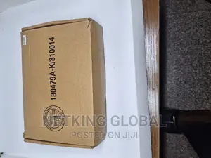 High Power Siren