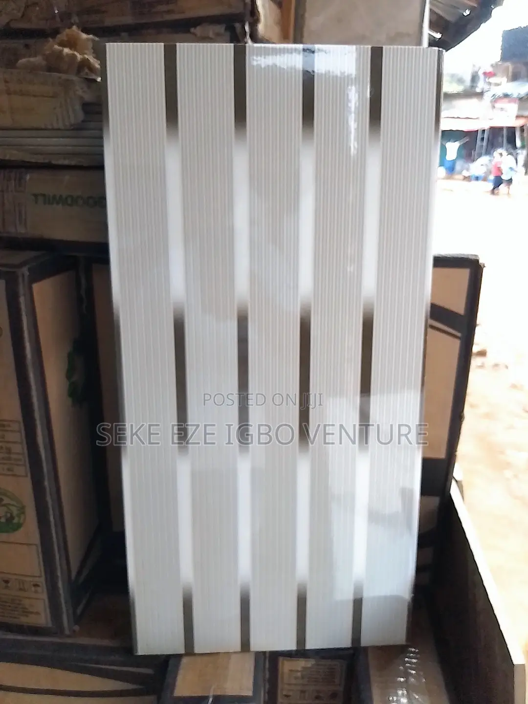 Kitchen Wall Tiles