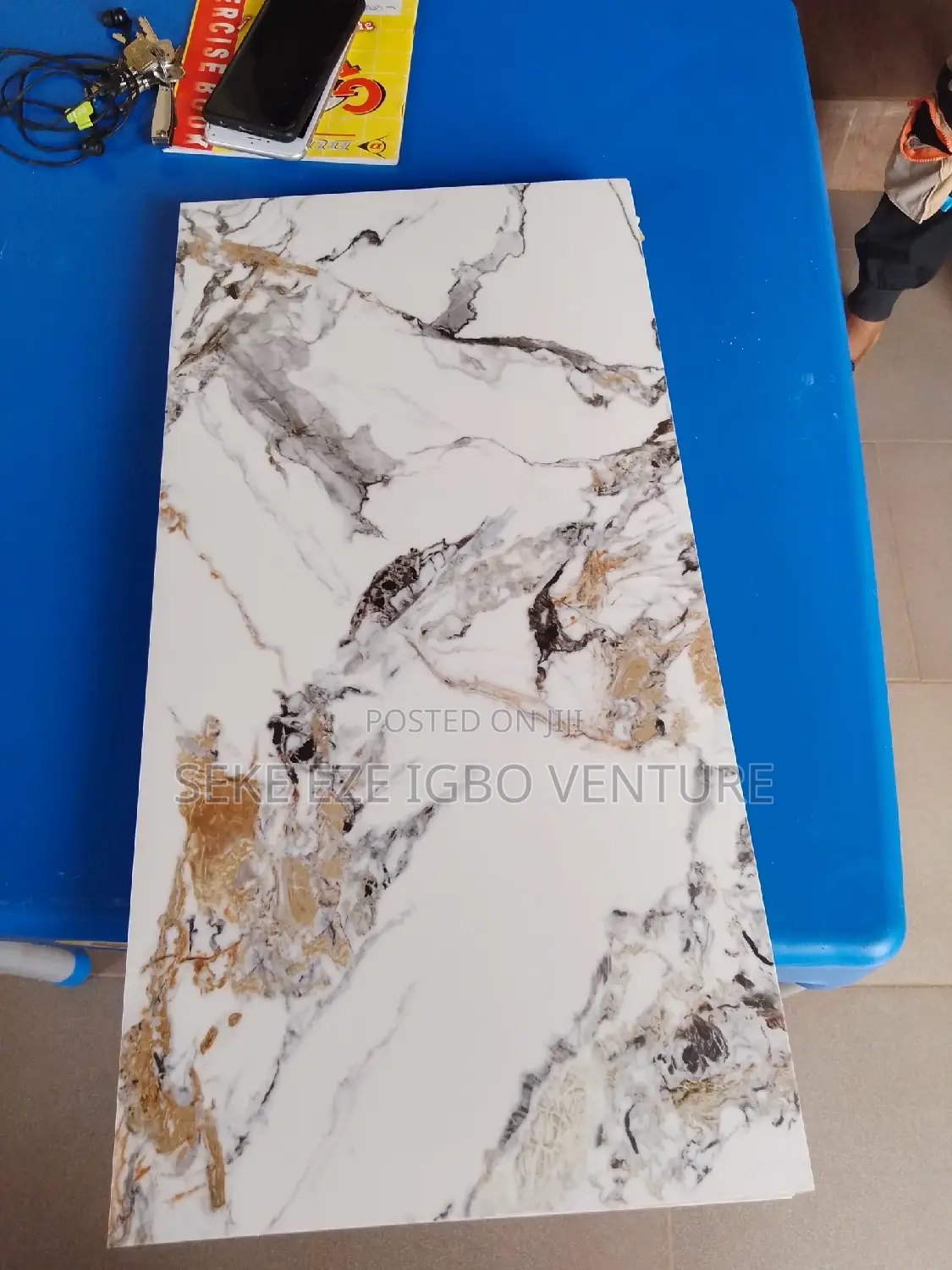 Kitchen Wall Tiles