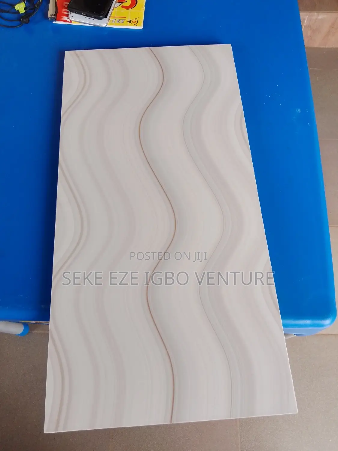 Kitchen Wall Tiles