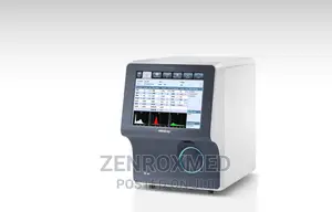 Mindray BC-30 Auto Hematology Analyzer