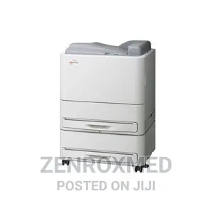 Fujifilm Printer - Xray, Mammogram, Ct Scan, Mri