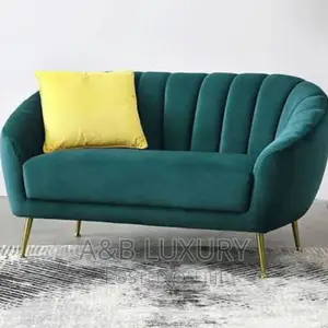 Two Setters Chair