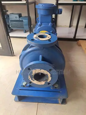 10hp Centrifugal Transfer Pump