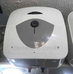 30litrs Water Heater Ariston in Dei-Dei - Plumbing & Water Supply ...