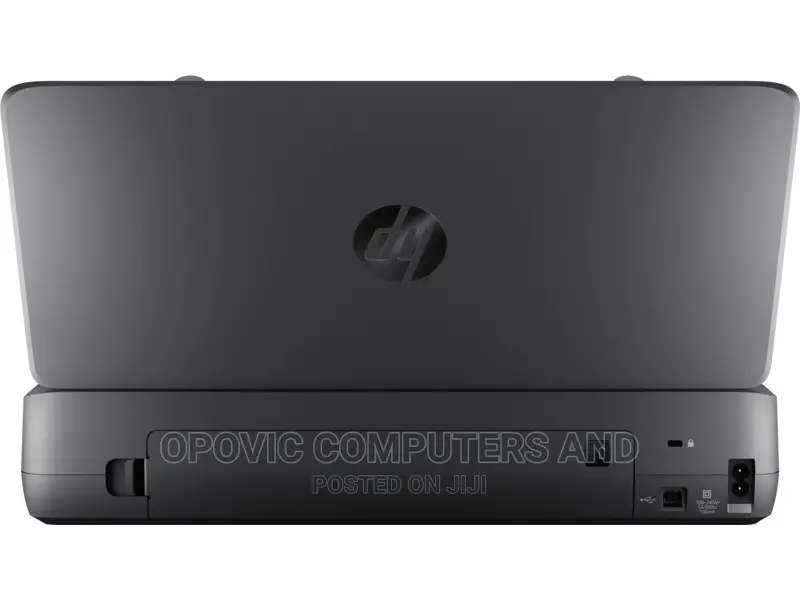 HP Officejet 202 Mobile Printer