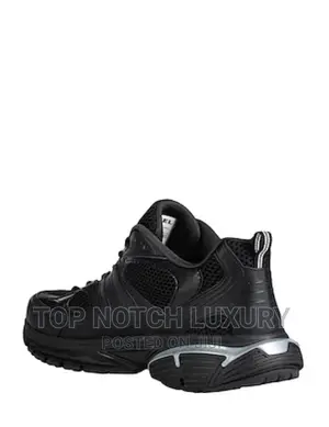 *Diesel S-Serendipity Pro-X1 in Black* *