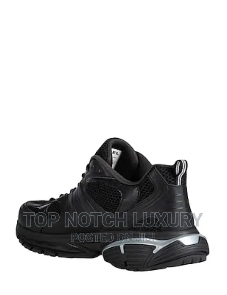 *Diesel S-Serendipity Pro-X1 in Black* *