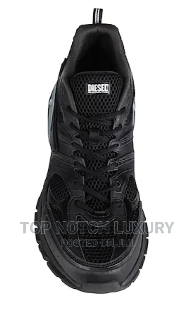 *Diesel S-Serendipity Pro-X1 in Black* *