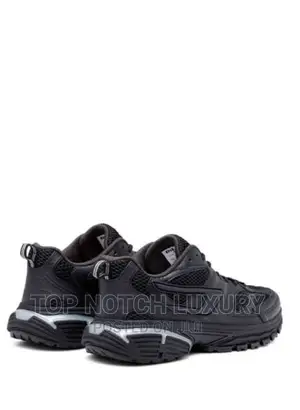 *Diesel S-Serendipity Pro-X1 in Black* *