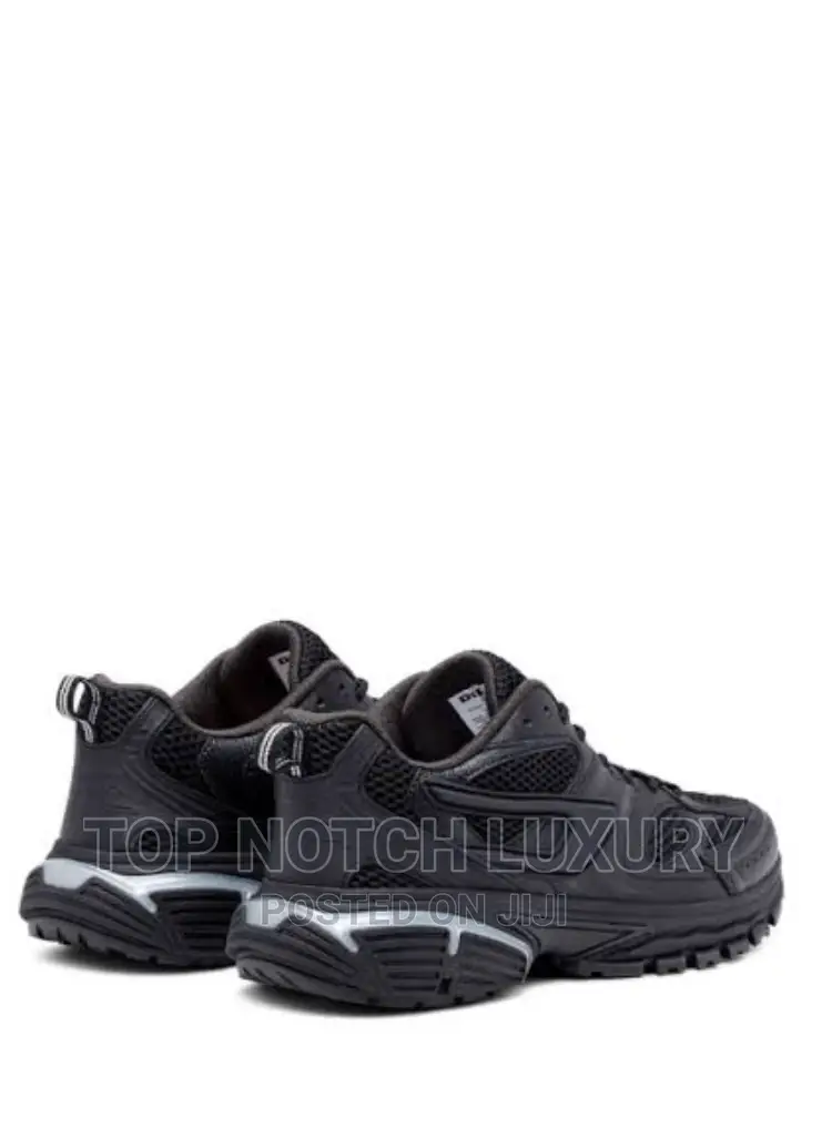 *Diesel S-Serendipity Pro-X1 in Black* *