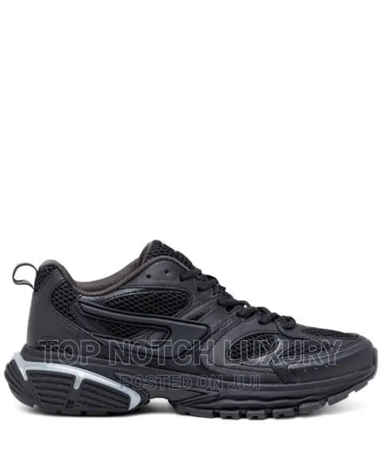 *Diesel S-Serendipity Pro-X1 in Black* *