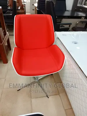 Executive Office Visitors Chair