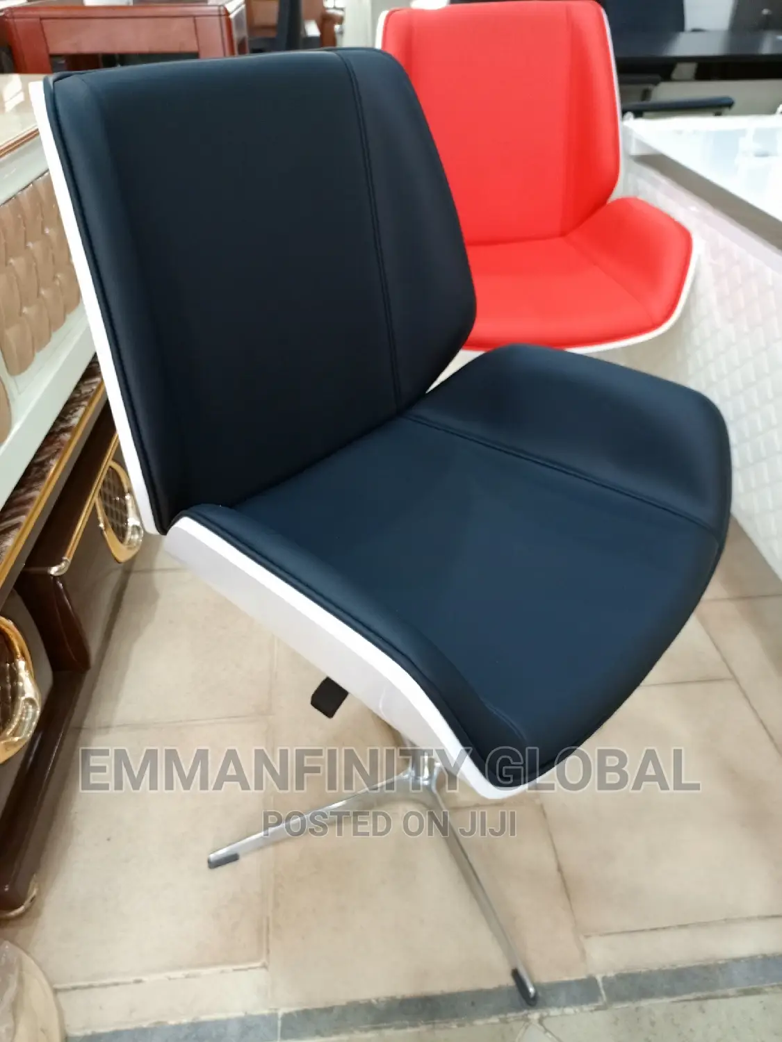 Executive Office Visitors Chair
