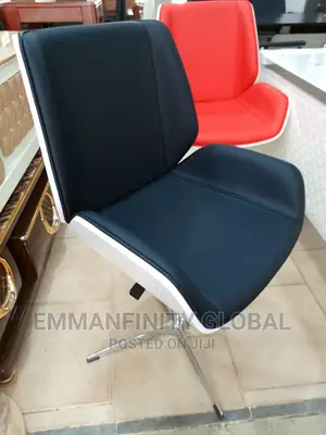 Executive Office Visitors Chair
