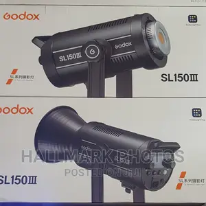 Godox Sl150iii