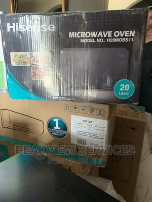 Best Selling Hisense Digital Microwave Oven 20l